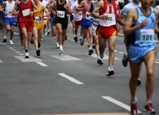 Le origini della maratona tra storia e mito 2 0 Origini maratona